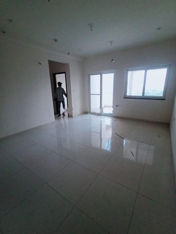 2 BHK Apartment For Rent in Puravankara Silversands