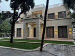 4 BHK + Pooja Room,Servant Room,Study Room,Extra Room,Basement,Store Room 17000 Sq.Ft. Villa in Aksa Gaon