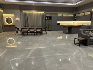 Parking in 4 BHK Villa at Aksa Gaon – for Sale