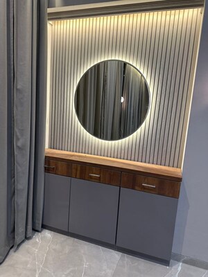 4 BHK Villa – Exterior View View at Aksa Gaon - for Sale