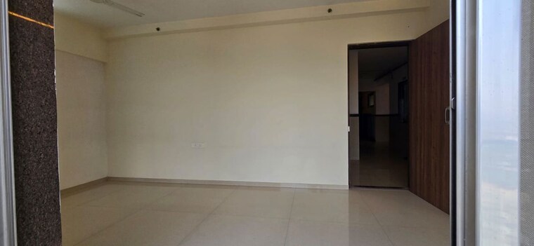Room, sector 8 sanpada 2 Bedroom 750 Sq.Ft. Apartment In Sector 8 Sanpada Navi Mumbai 10331532
