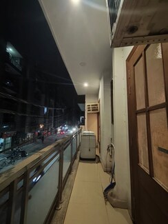3 BHK Independent House For Rent in Saket
