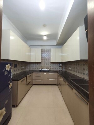 Kitchen in 3 BHK Independent House at Saket – for Rent