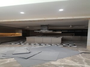 Kitchen/pantry in 4 BHK Builder Floor at Palam Vihar – for Sale