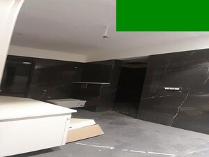 Washroom in 4 BHK Builder Floor at Palam Vihar – for Sale