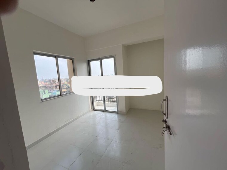 Room, eden-amantran 3 Bedroom 1000 Sq.Ft. Apartment In Joka Kolkata 10334141