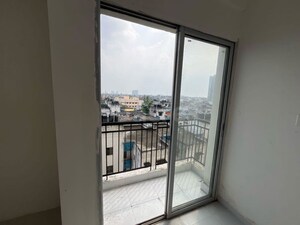 Room in 3 BHK Apartment at Eden Amantran, Joka – for Sale