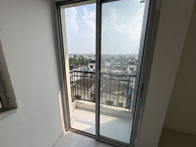 undefined, eden-amantran 3 Bedroom 1000 Sq.Ft. Apartment In Joka Kolkata 10334141