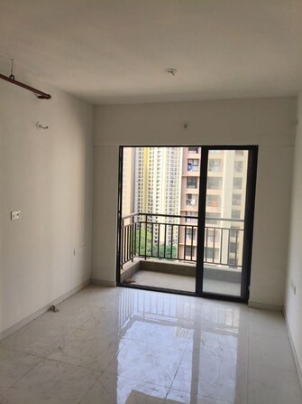 1.5 BHK + Extra Room 595 Sq.Ft. Apartment in Runwal Gardens