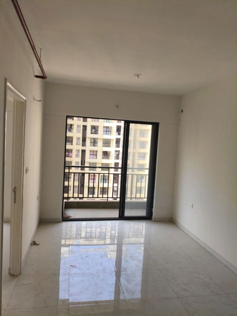 Room, runwal-gardens 1.5 Bedroom 595 Sq.Ft. Apartment In Dombivli East Thane 10334155