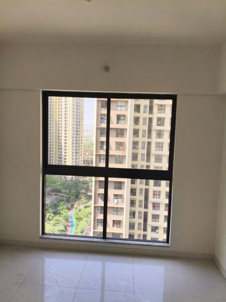Room, runwal-gardens 1.5 Bedroom 595 Sq.Ft. Apartment In Dombivli East Thane 10334155