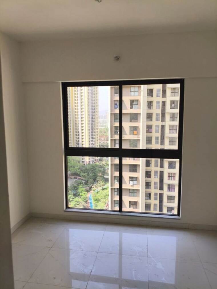 Room, runwal-gardens 1.5 Bedroom 595 Sq.Ft. Apartment In Dombivli East Thane 10334155