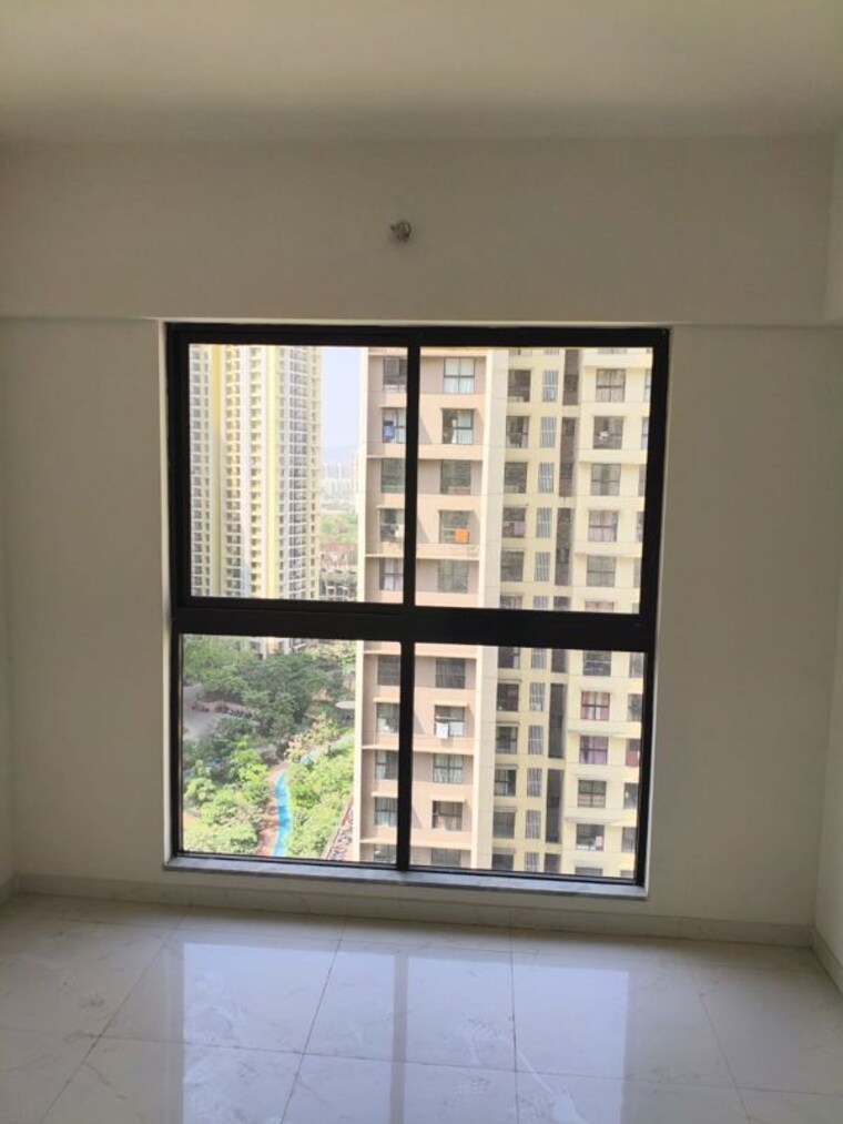 Room, runwal-gardens 1.5 Bedroom 595 Sq.Ft. Apartment In Dombivli East Thane 10334155