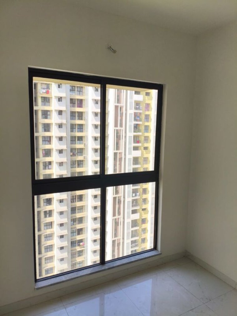 Room, runwal-gardens 1.5 Bedroom 595 Sq.Ft. Apartment In Dombivli East Thane 10334155