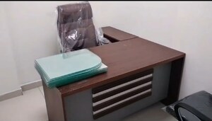 Furnished Amenities in  Office Space at Sector 63 – for Rent