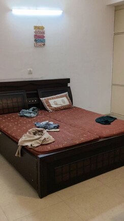 1 BHK Builder Floor For Rent in ABCZ East Sapphire