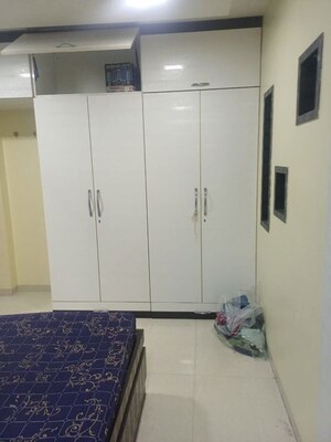 2 BHK Apartment For Rent in K Raheja Vihar, Powai