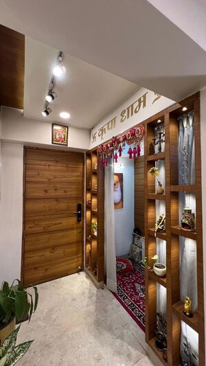 Furnished Amenities in 3 BHK Apartment at Sector 12 Dwarka – for Sale