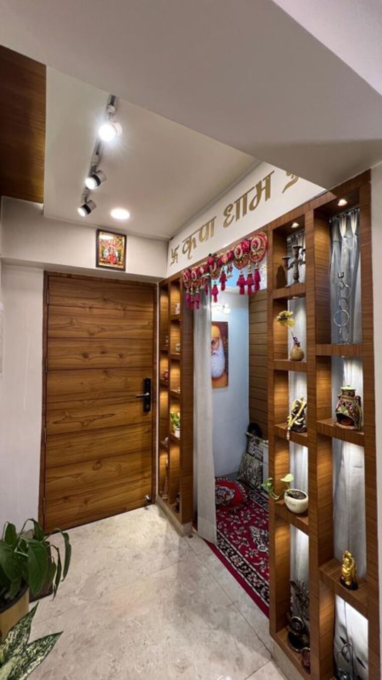 undefined, sector 12 dwarka 3 Bedroom 1950 Sq.Ft. Apartment In Sector 12 Dwarka Delhi 10334127