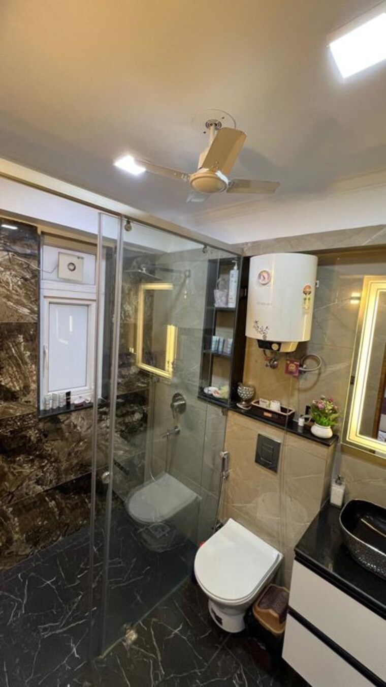 Team Area, sector 12 dwarka 3 Bedroom 1950 Sq.Ft. Apartment In Sector 12 Dwarka Delhi 10334127