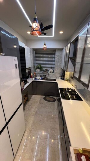 Team Area in 3 BHK Apartment at Sector 12 Dwarka – for Sale