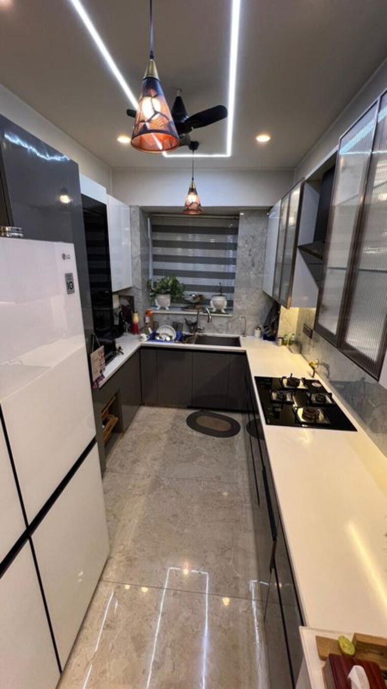 Team Area, sector 12 dwarka 3 Bedroom 1950 Sq.Ft. Apartment In Sector 12 Dwarka Delhi 10334127