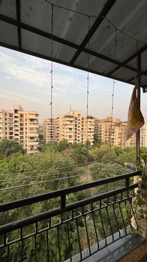 3 BHK Apartment – Exterior View View at Sector 12 Dwarka - for Sale