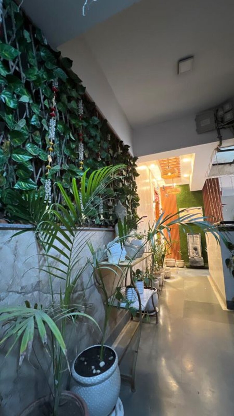 Balcony, sector 12 dwarka 3 Bedroom 1950 Sq.Ft. Apartment In Sector 12 Dwarka Delhi 10334127