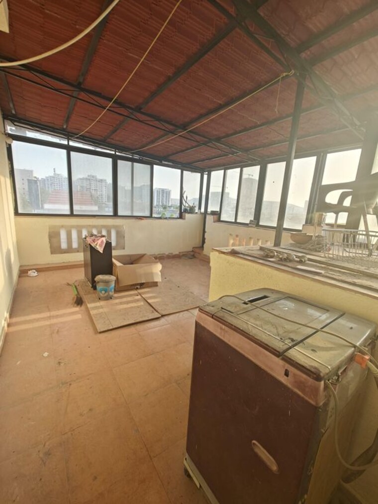 Bedroom, shroff-srushti 3 Bedroom 1300 Sq.Ft. Apartment In Baner Pune 10334161
