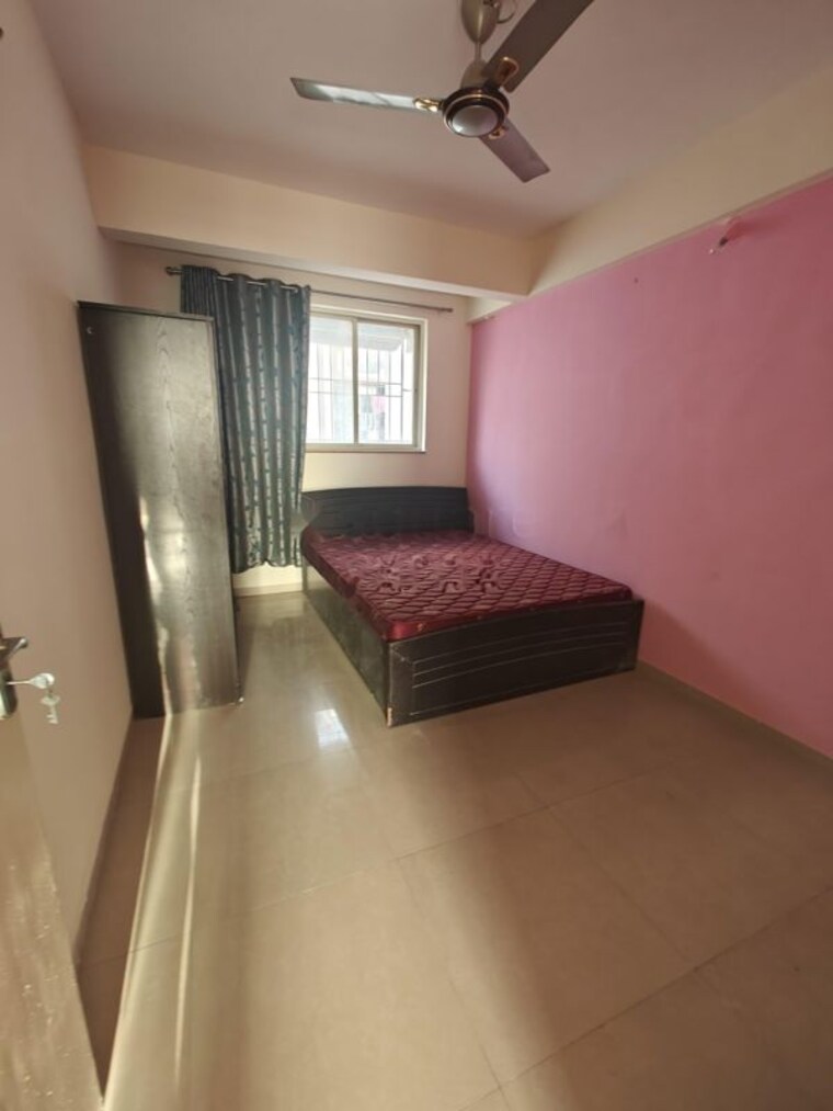 Living Room, shroff-srushti 3 Bedroom 1300 Sq.Ft. Apartment In Baner Pune 10334161