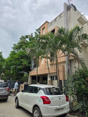 4 BHK Villa – Exterior View View at Old Bowenpally - for Sale