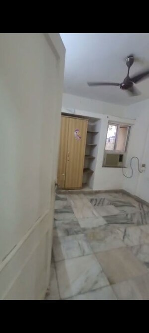 Bedroom in 1 BHK Apartment at Adarsh CHS Vasant Vihar, Vasant Vihar – for Sale