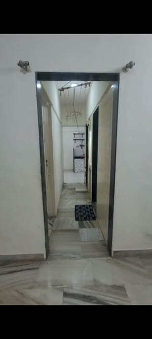 Building Lobby in 1 BHK Apartment at Adarsh CHS Vasant Vihar, Vasant Vihar – for Sale