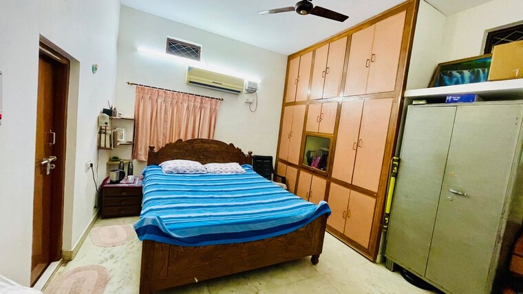 Bedroom, ameenpur 5 Bedroom 4000 Sq.Ft. Villa In Ameenpur Hyderabad 10262428