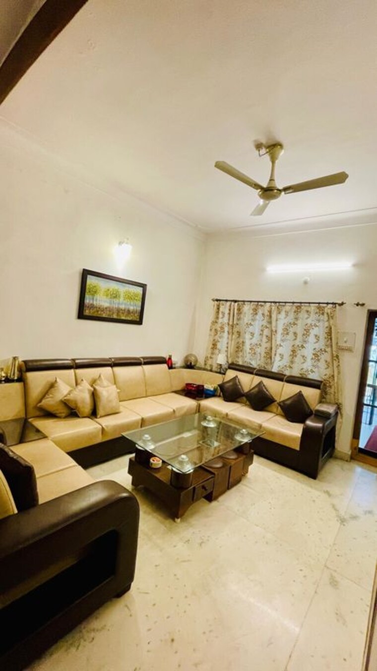 Living Room, ameenpur 5 Bedroom 4000 Sq.Ft. Villa In Ameenpur Hyderabad 10262428