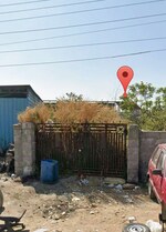 487 Sq.Yd. Land in Kokapet