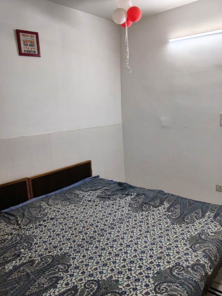 Bedroom, abcz-east-sapphire 2 Bedroom 1050 Sq.Ft. Builder Floor In Sector 45 Noida 10334169