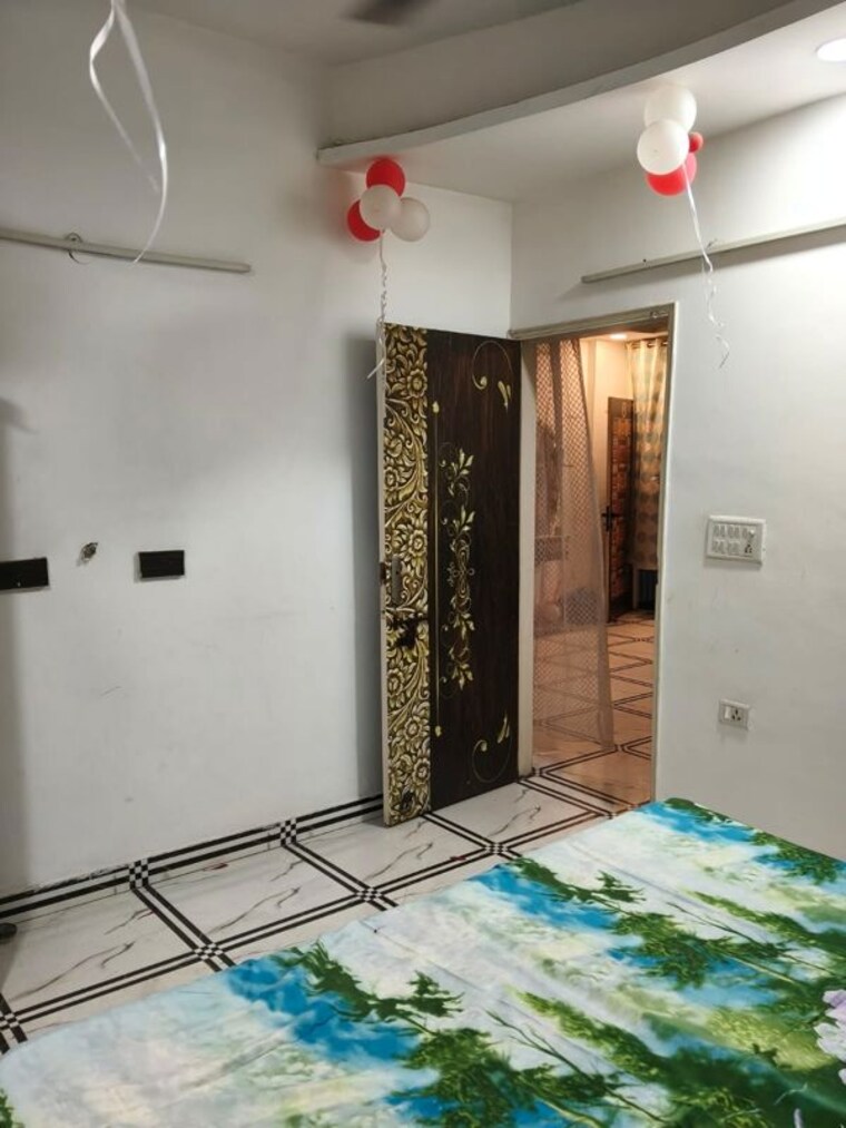 Bedroom, abcz-east-sapphire 2 Bedroom 1050 Sq.Ft. Builder Floor In Sector 45 Noida 10334169