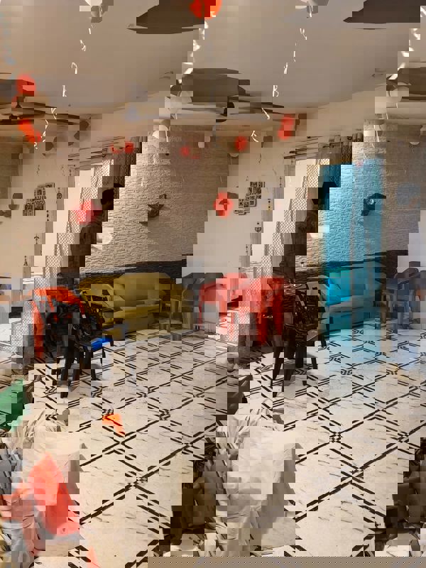 2 BHK 1050 Sq.Ft. Builder Floor in ABCZ East Sapphire