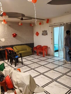 2 BHK Builder Floor For Rent in ABCZ East Sapphire