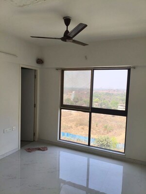 Room in 2 BHK Apartment at Runwal Gardens, Dombivli East – for Rent