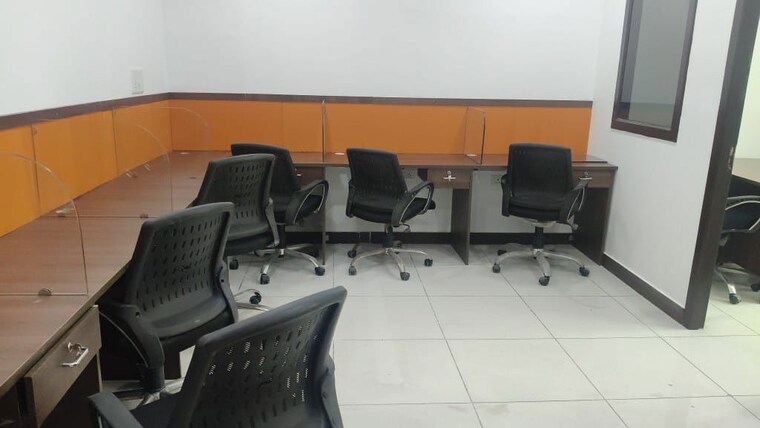 Team Area, sector 59 Commercial Office Space 600 Sq.Ft. In Sector 59 Noida 10334166