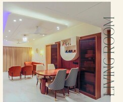 3 BHK +Apartment For Rent in M3M Heights