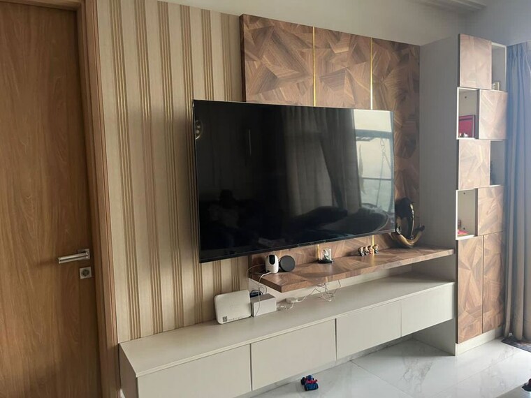 undefined, m3m-heights 3 Bedroom 1828 Sq.Ft. Apartment In Sector 65 Gurgaon 10334176