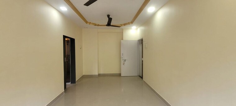 Room, mercury-chs 1 Bedroom 600 Sq.Ft. Apartment In Powai Mumbai 10334175
