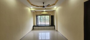 1 BHK Apartment For Rent in Mercury CHS, Powai