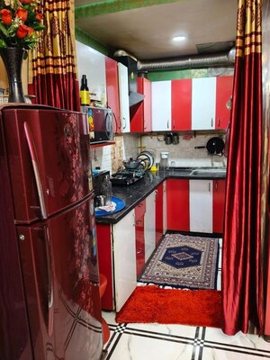 Furnished Amenities in 2 BHK Builder Floor at ABCZ East Sapphire, Sector 45 – for Rent