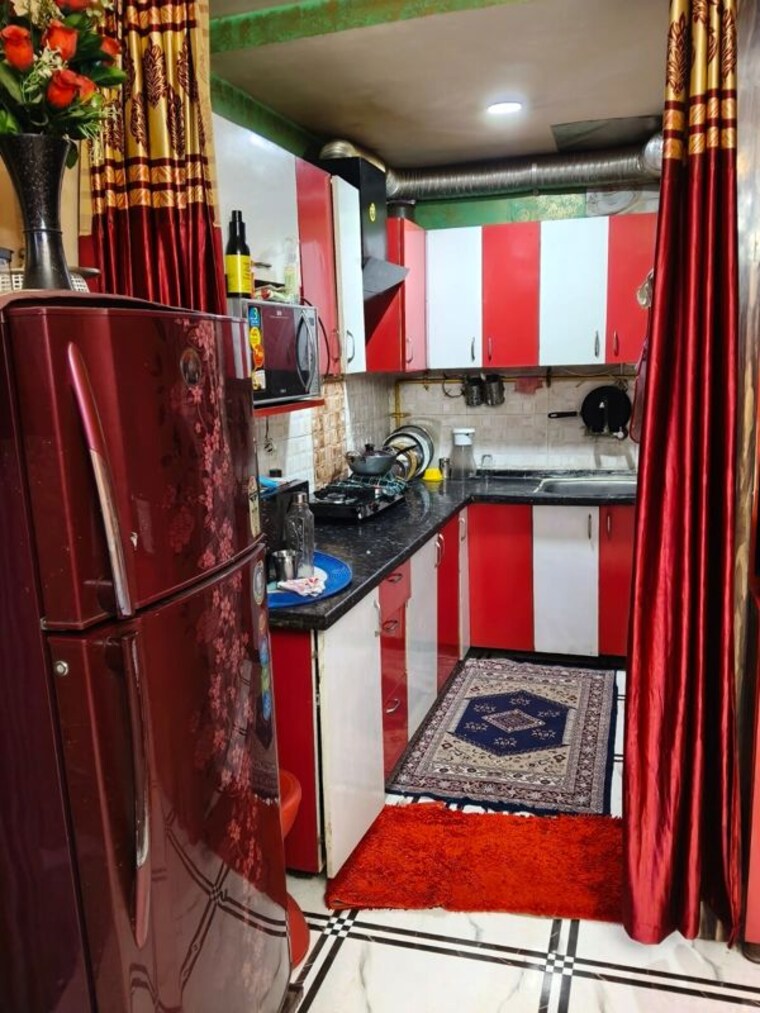 undefined, abcz-east-sapphire 2 Bedroom 1050 Sq.Ft. Builder Floor In Sector 45 Noida 10334178