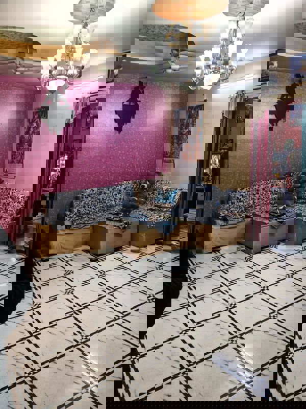 2 BHK 1050 Sq.Ft. Builder Floor in ABCZ East Sapphire