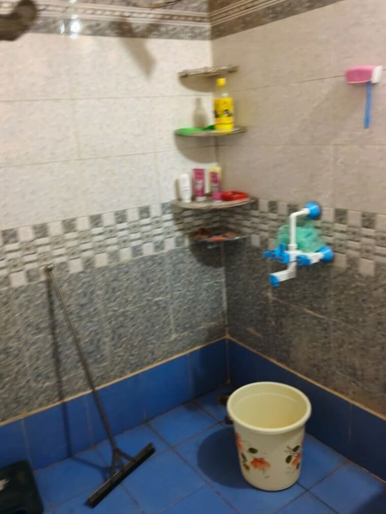 Bathroom, abcz-east-sapphire 2 Bedroom 1050 Sq.Ft. Builder Floor In Sector 45 Noida 10334178
